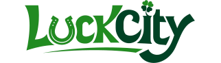 LuckCity logo